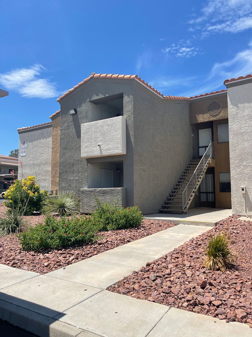 Las Vegas House: 3151 Soaring Gulls #1061