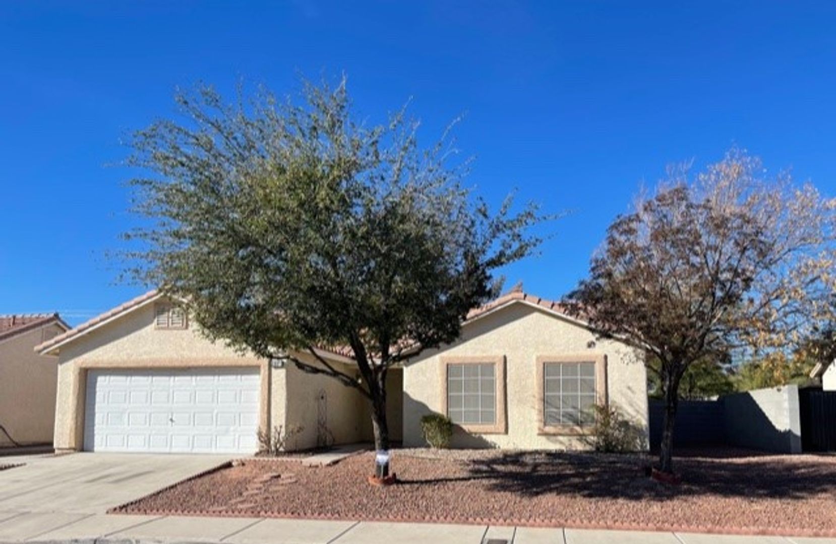 North Las Vegas House: 5227 Joshua Jose Street