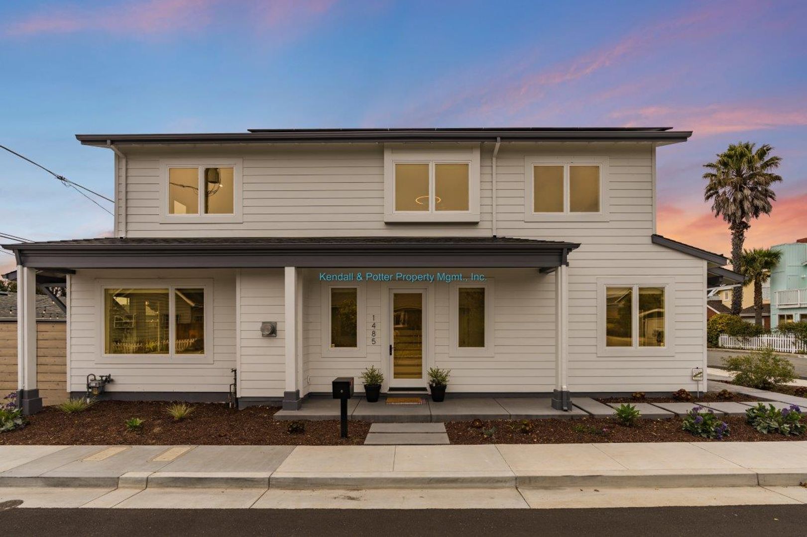 Capitola Apartment: 1485 47th Avenue