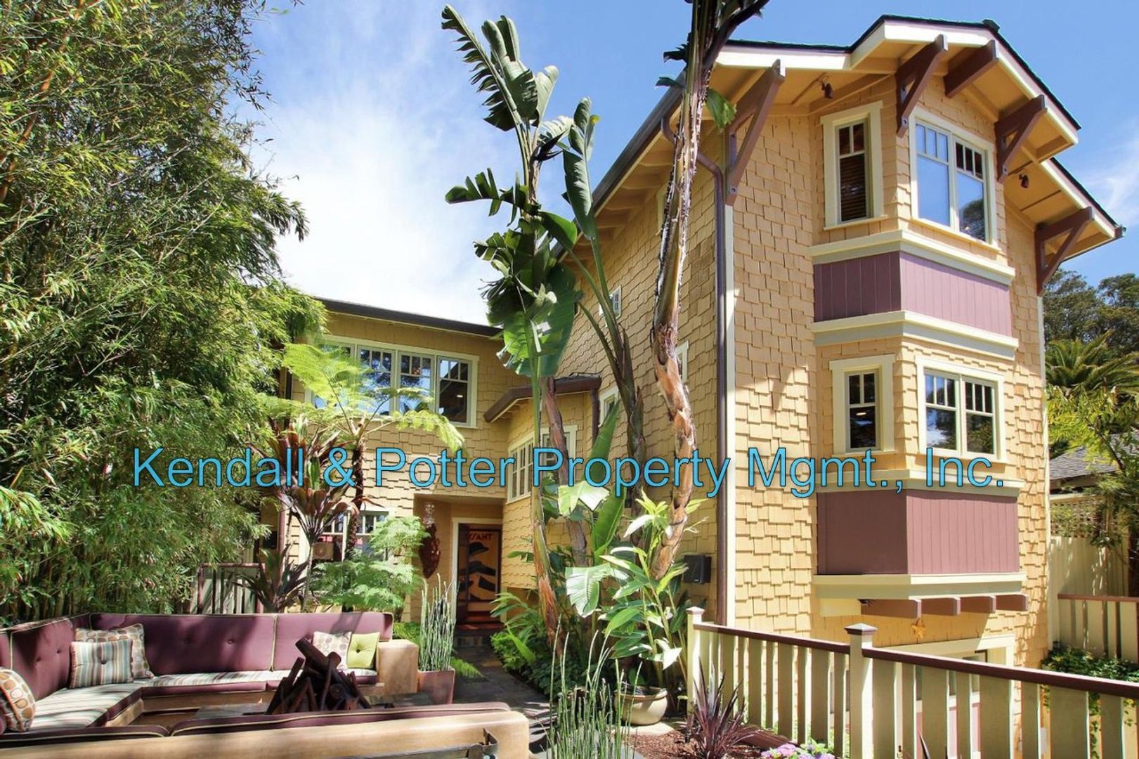 Capitola House: 508 Escalona Drive