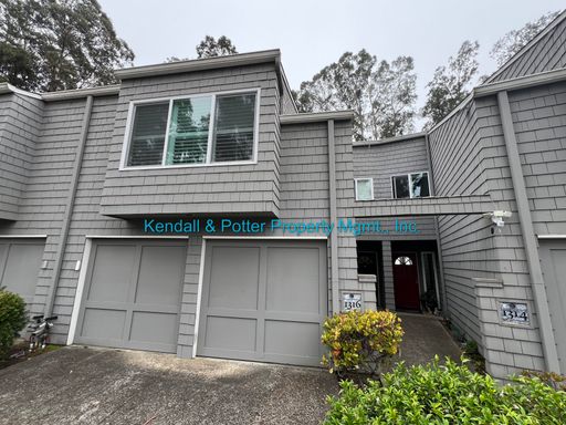 Spectacular Furnished Ocean View Townhouse - 3BR/2.5BA