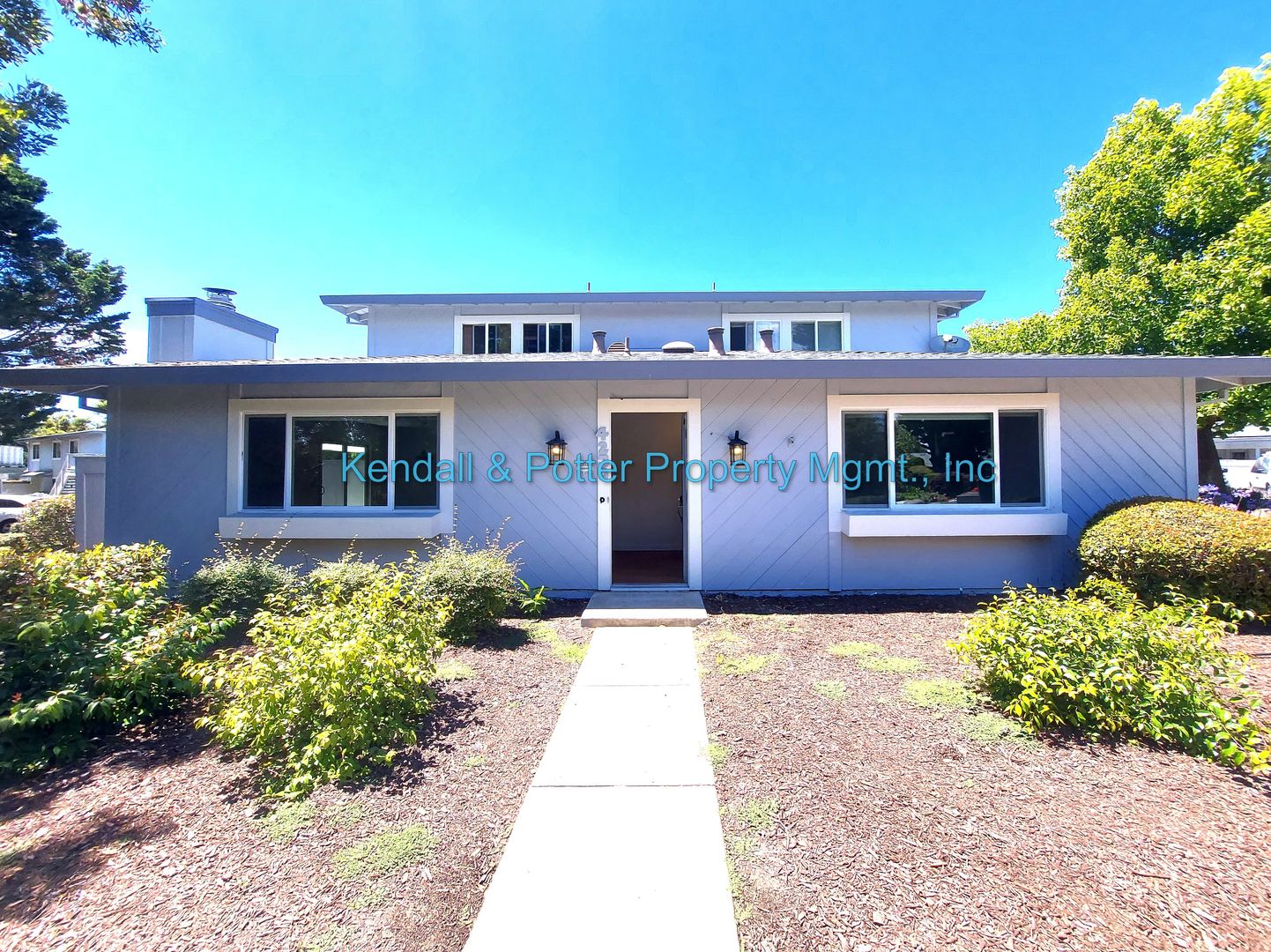 Soquel Townhome: 4230 Topsail Court