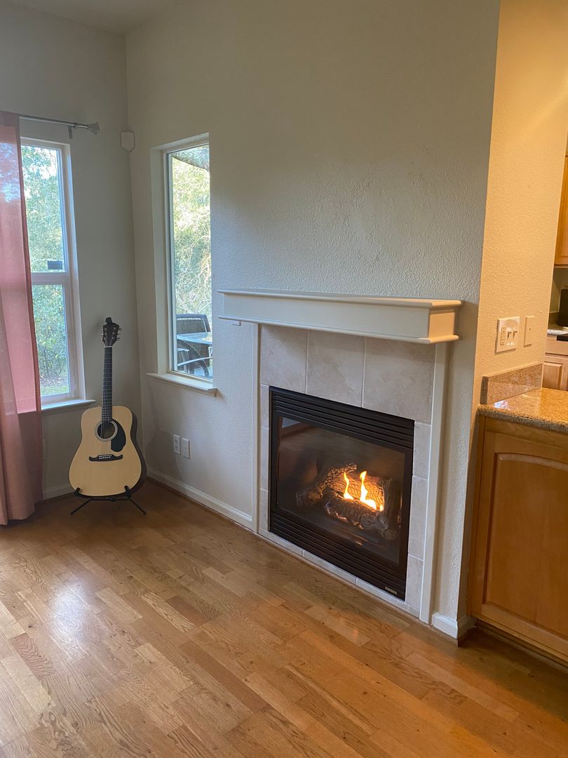 Scotts Valley House: 268 Bluebonnet Ln #311