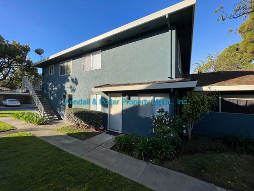 Capitola Shores 2 Bed/1 Bath Condo