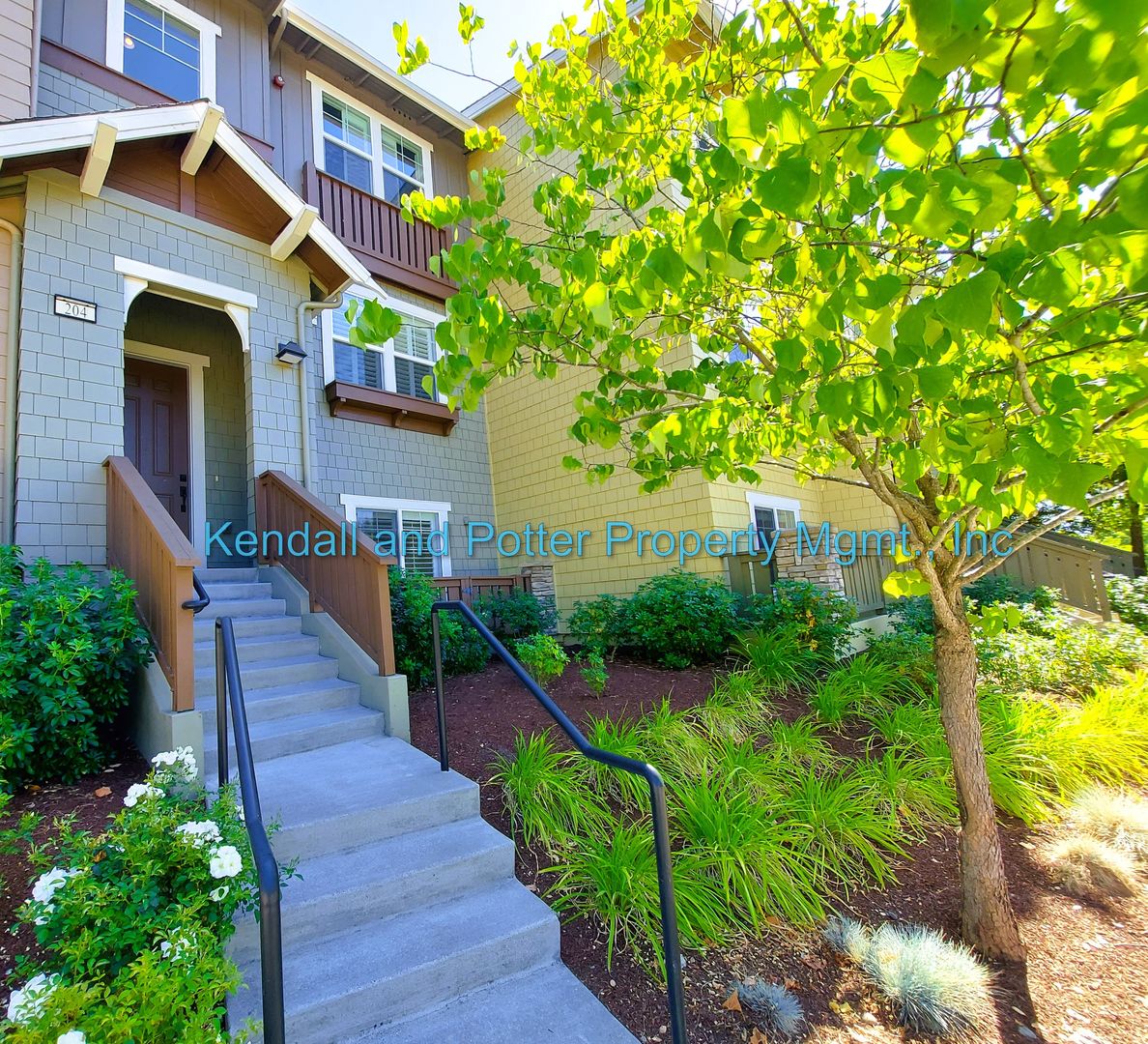 Scotts Valley House: 237 Bluebonnet Lane #204