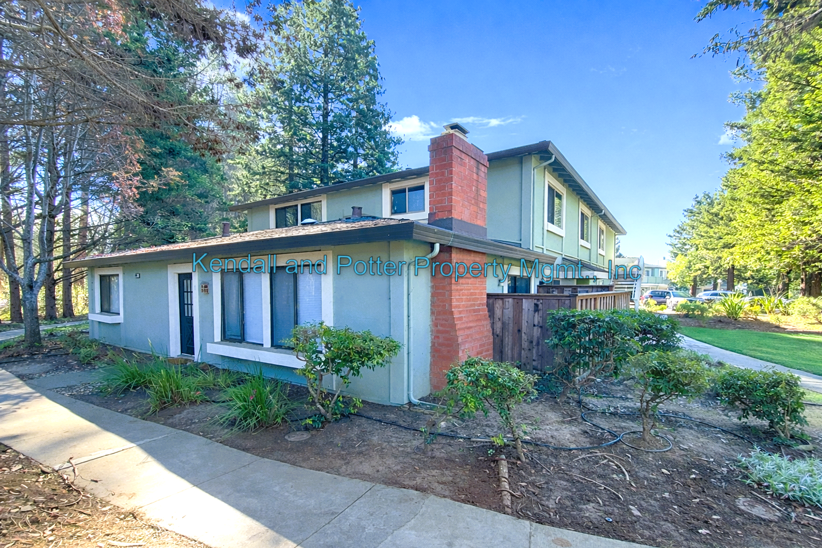 Capitola House: 1131 Sills Ct. #1