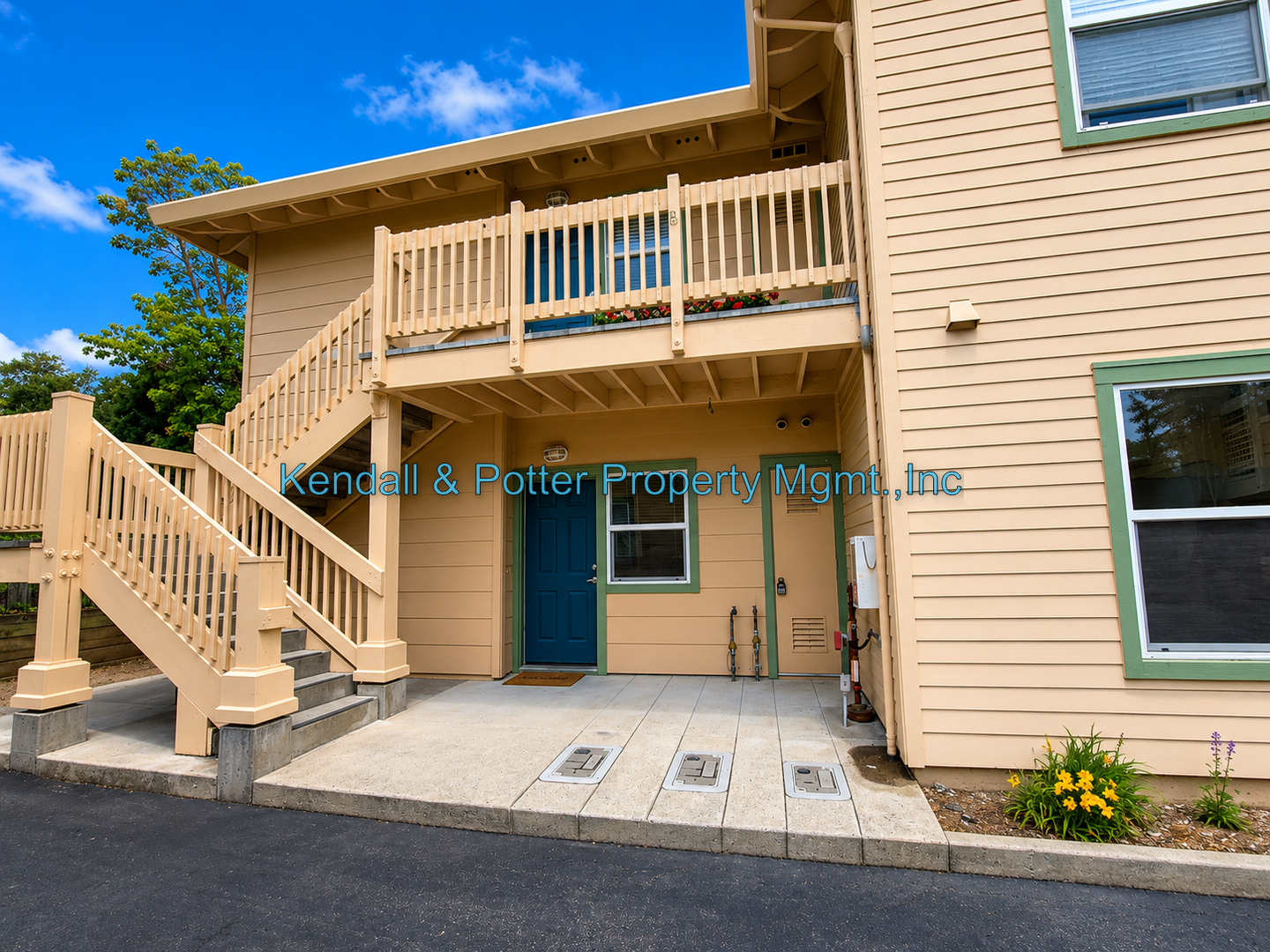 Scotts Valley House: 268 Bluebonnet Ln #311