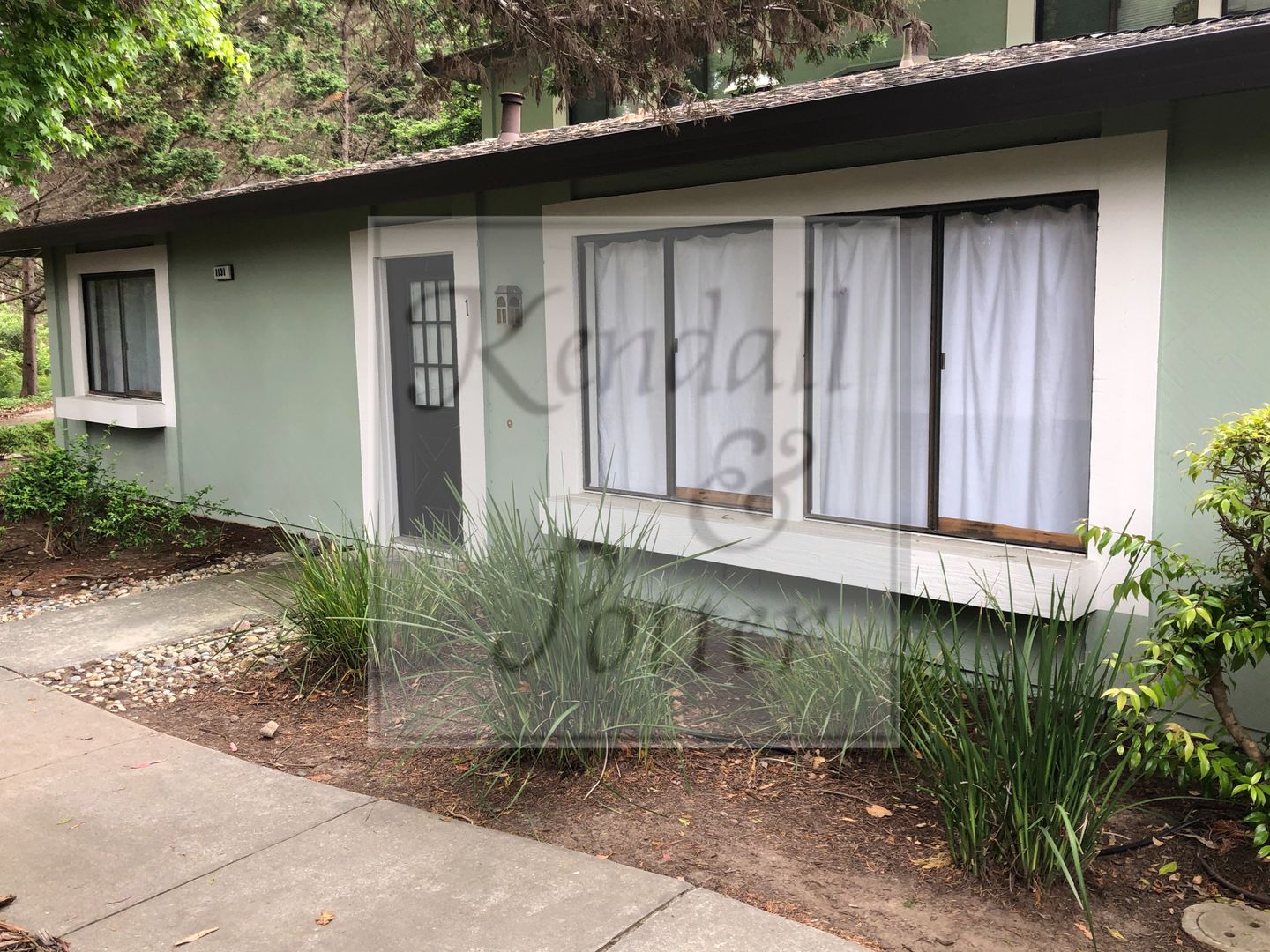 Capitola House: 1131 Sills Ct. #1