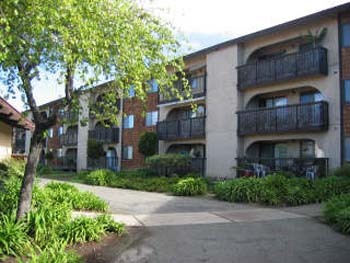 Watsonville Condo: 375 Clifford Avenue #316