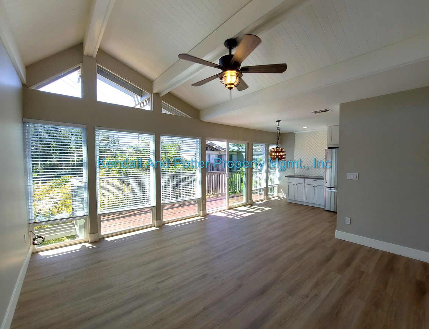 Aptos Apartment: 56-98 Seacliff Dr.