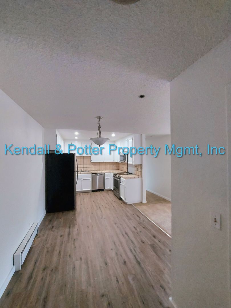 Watsonville House: 375 Clifford Avenue #321
