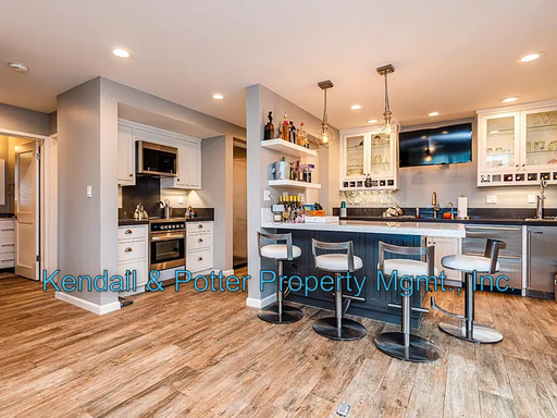 At the Harbor - Furnished 2BR-2BA - Twin Lakes Beach – photo 1