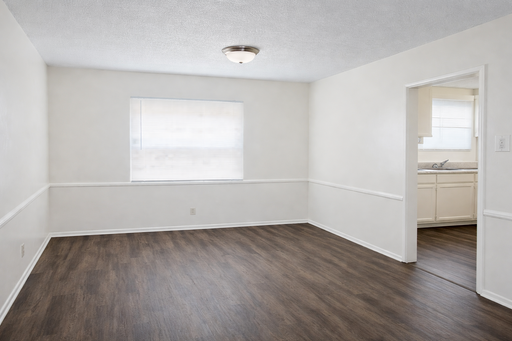 New Renovated 1 Bedroom – photo 1