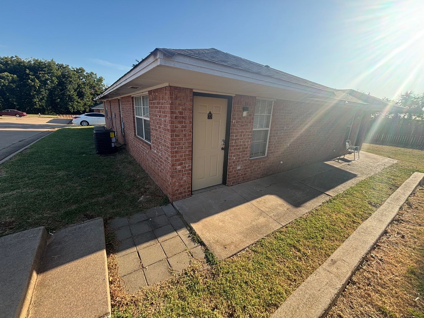 Stillwater Apartment: 120 S Burdick - 60 Units
