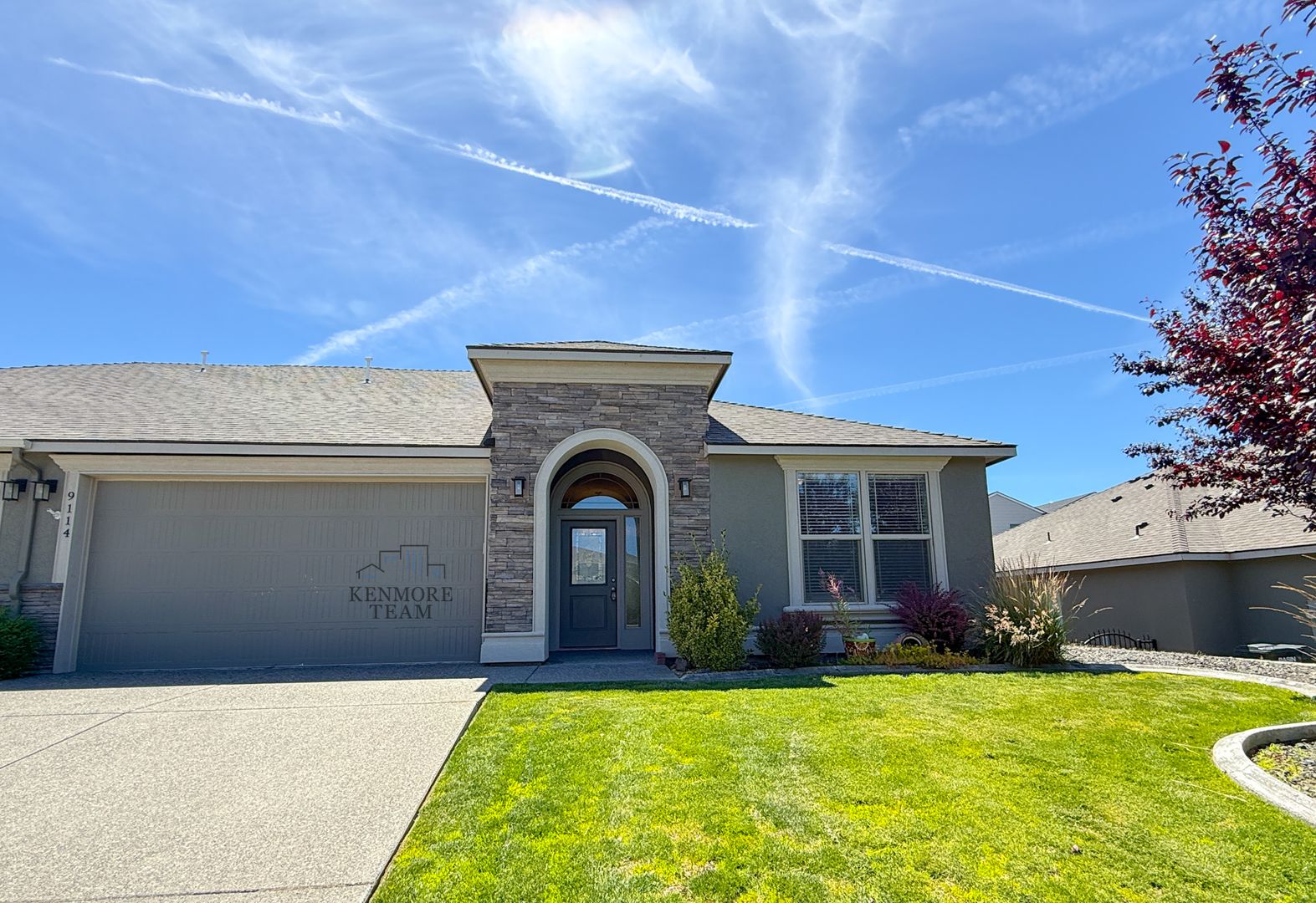 PASCO House: 9114 RUVEN ST