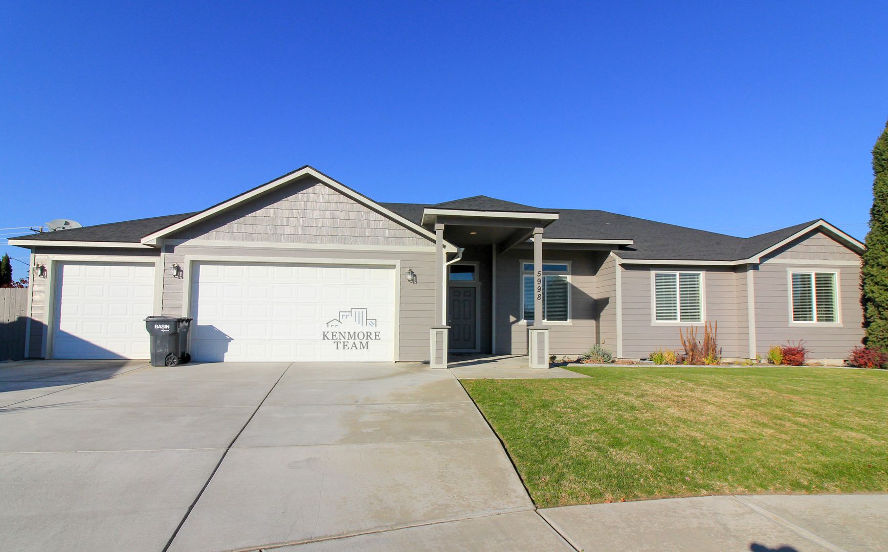 WEST RICHLAND House: 5998 BIRCHWOOD ST