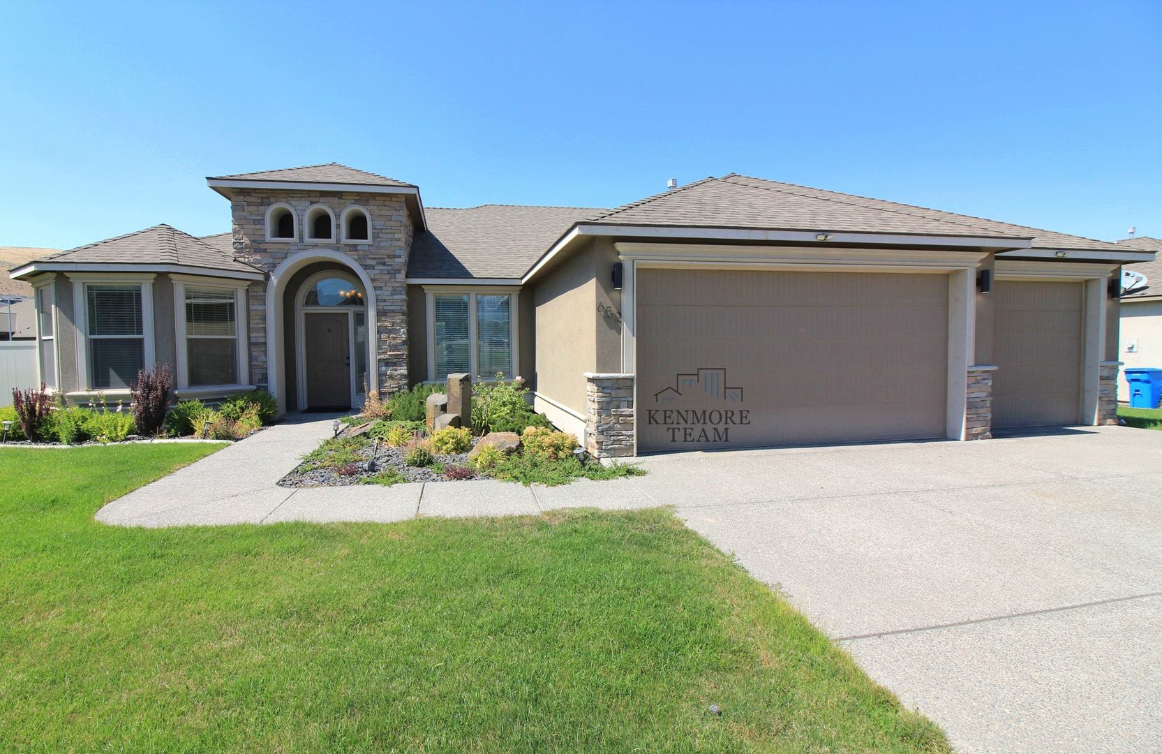 RICHLAND House: 652 PUNKIE LN