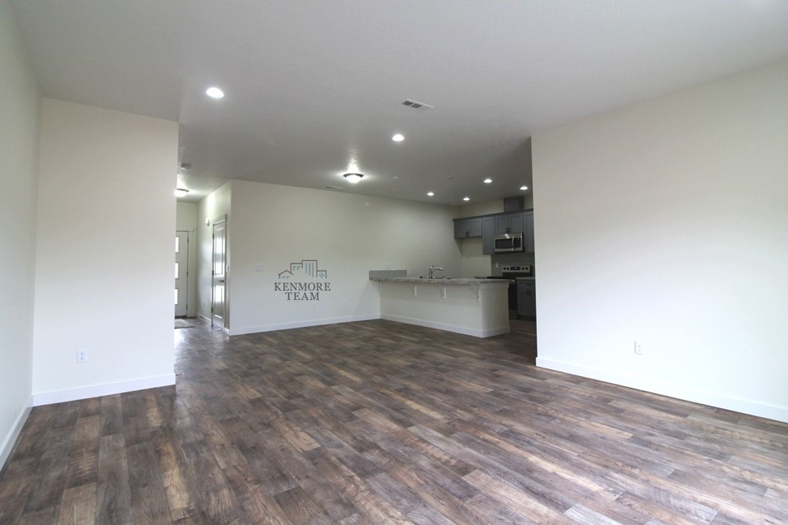 KENNEWICK Townhome: 1089 S CEDAR PL