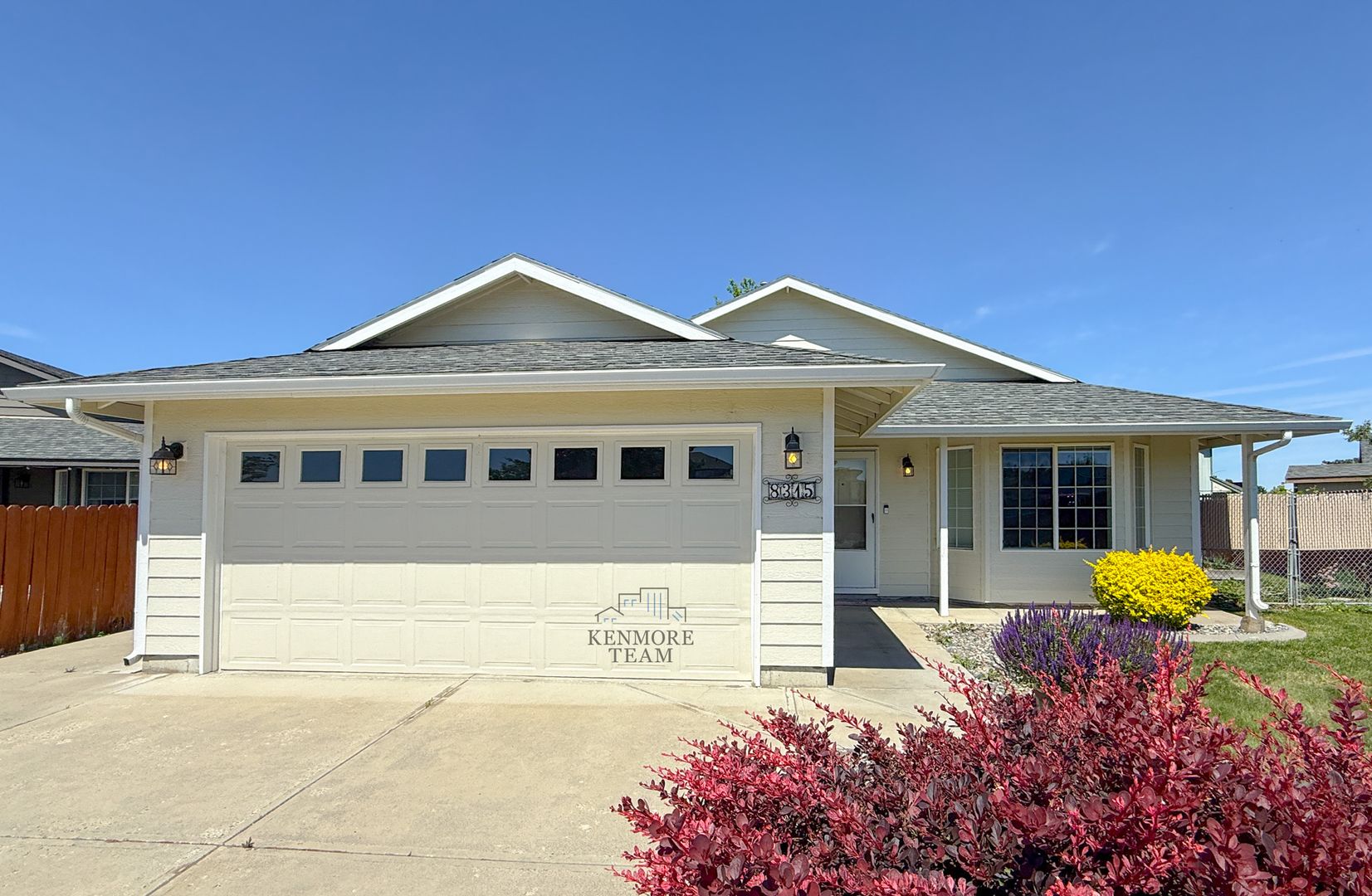 PASCO House: 8315 WRIGLEY DR