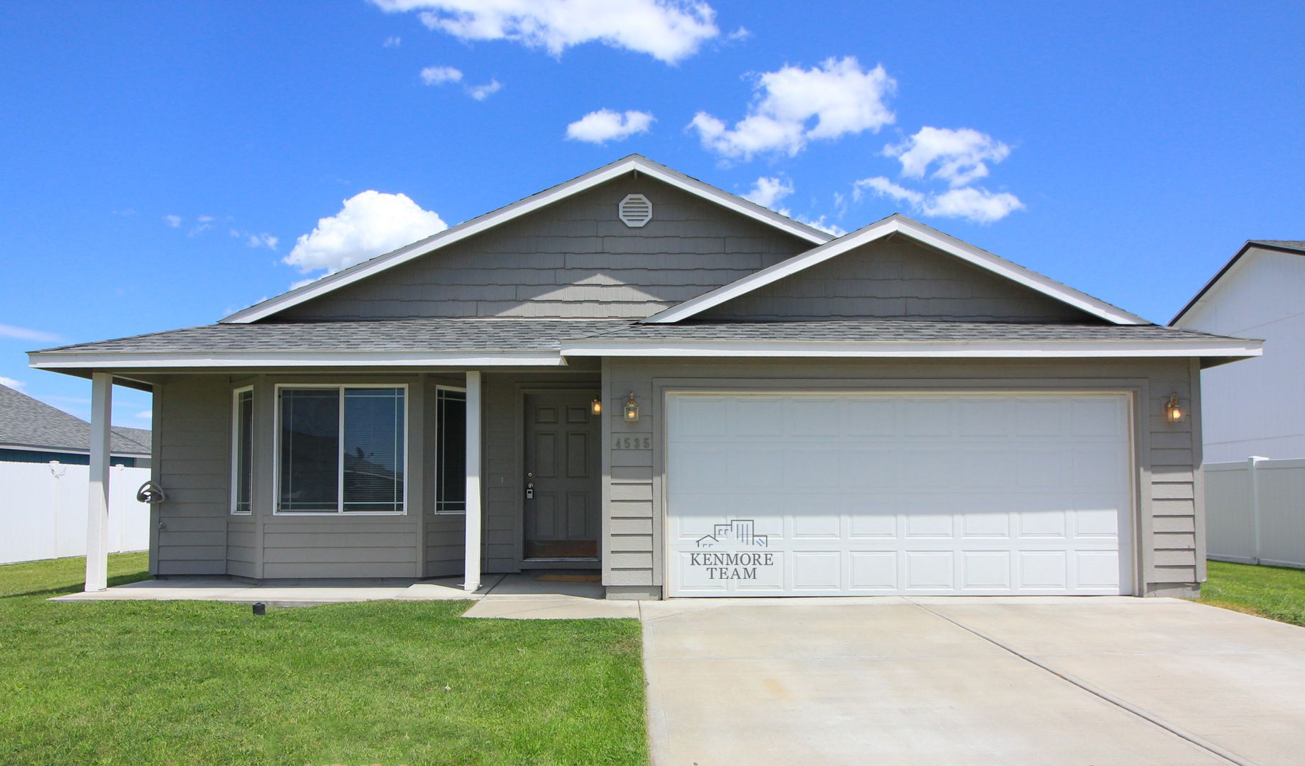 PASCO House: 4535 MURIS LN