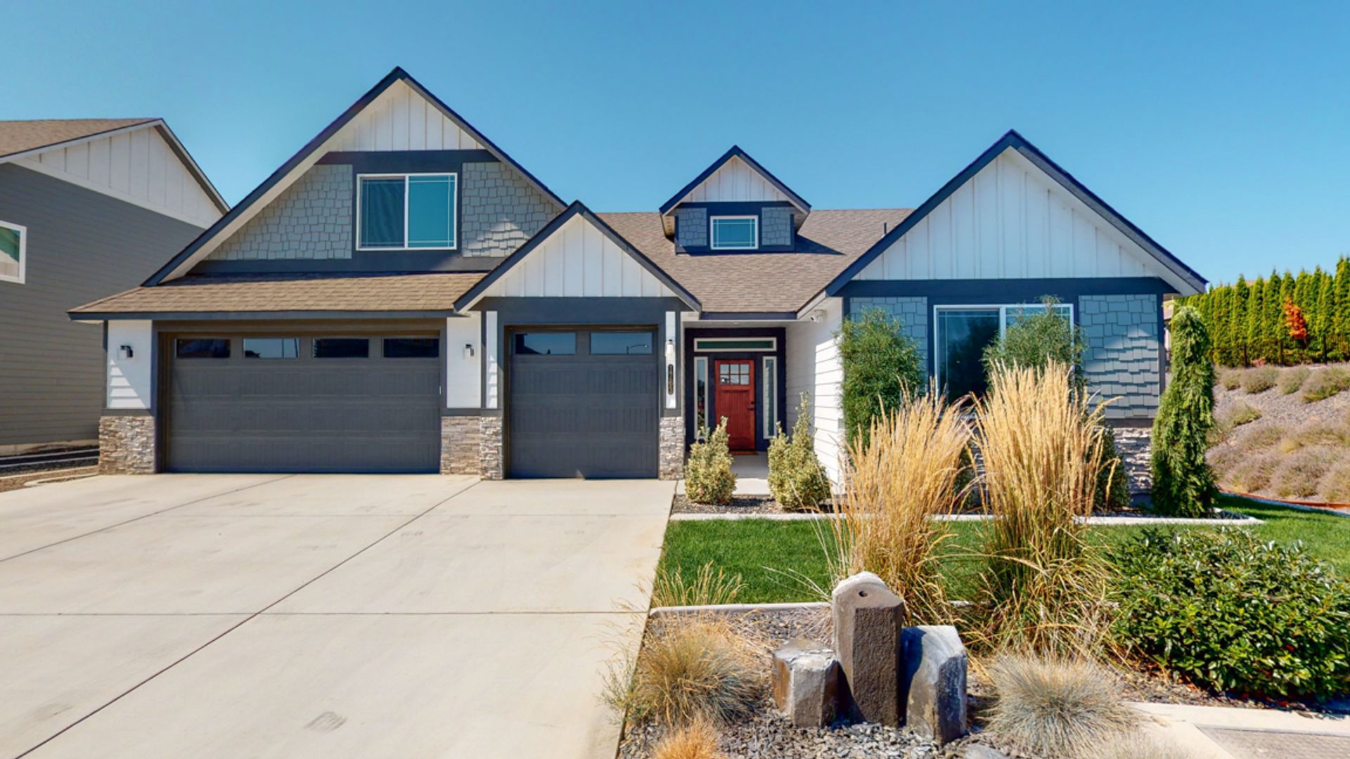 RICHLAND House: 1763 SICILY LN