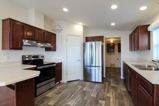 3 Bedroom, 2 Bath Home in Kennewick – photo 1
