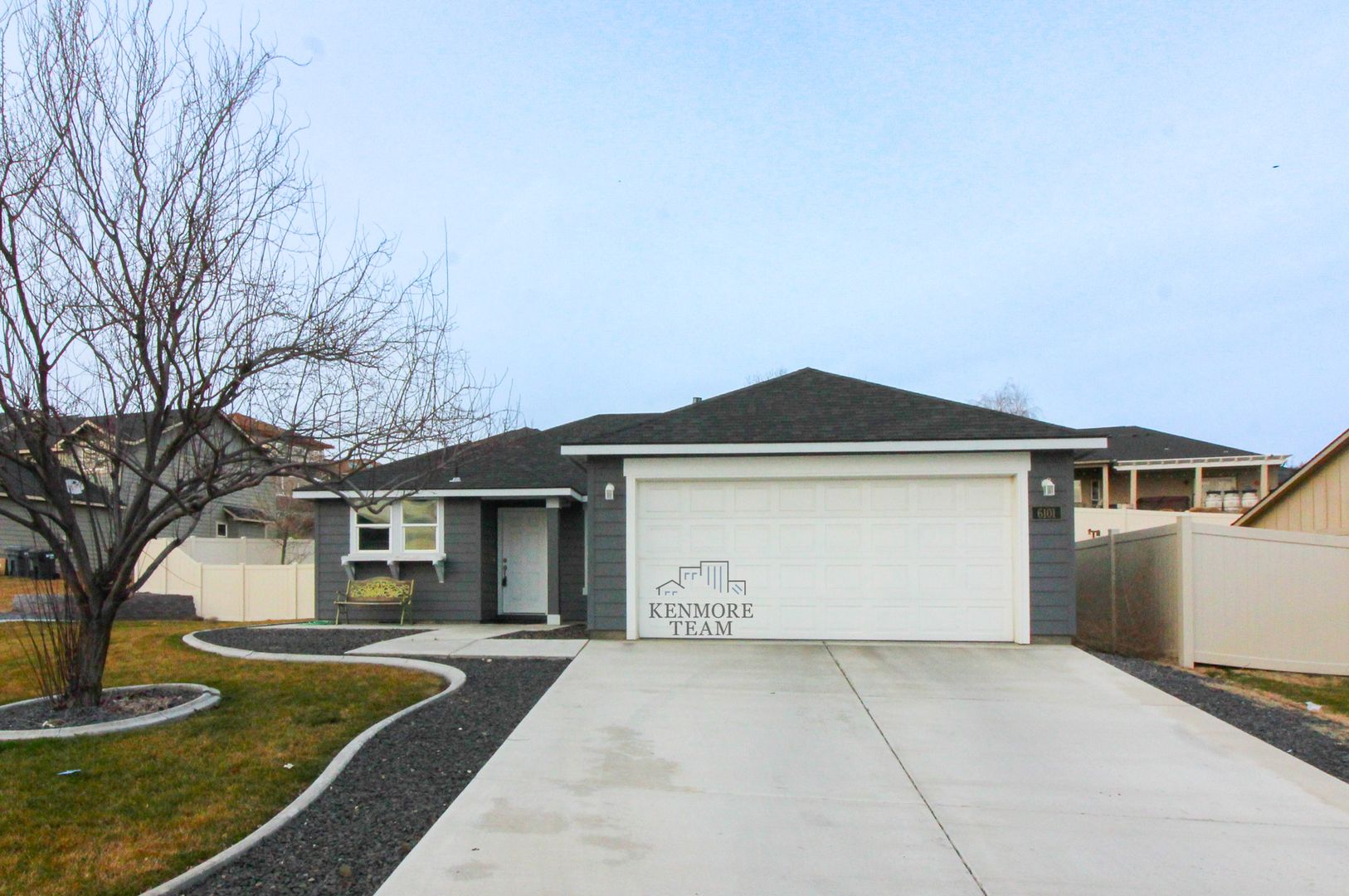 PASCO House: 6101 TURF PARADISE DR