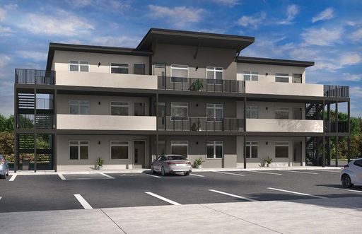 BRAND NEW 3 BEDROOM 2 BATHROOM