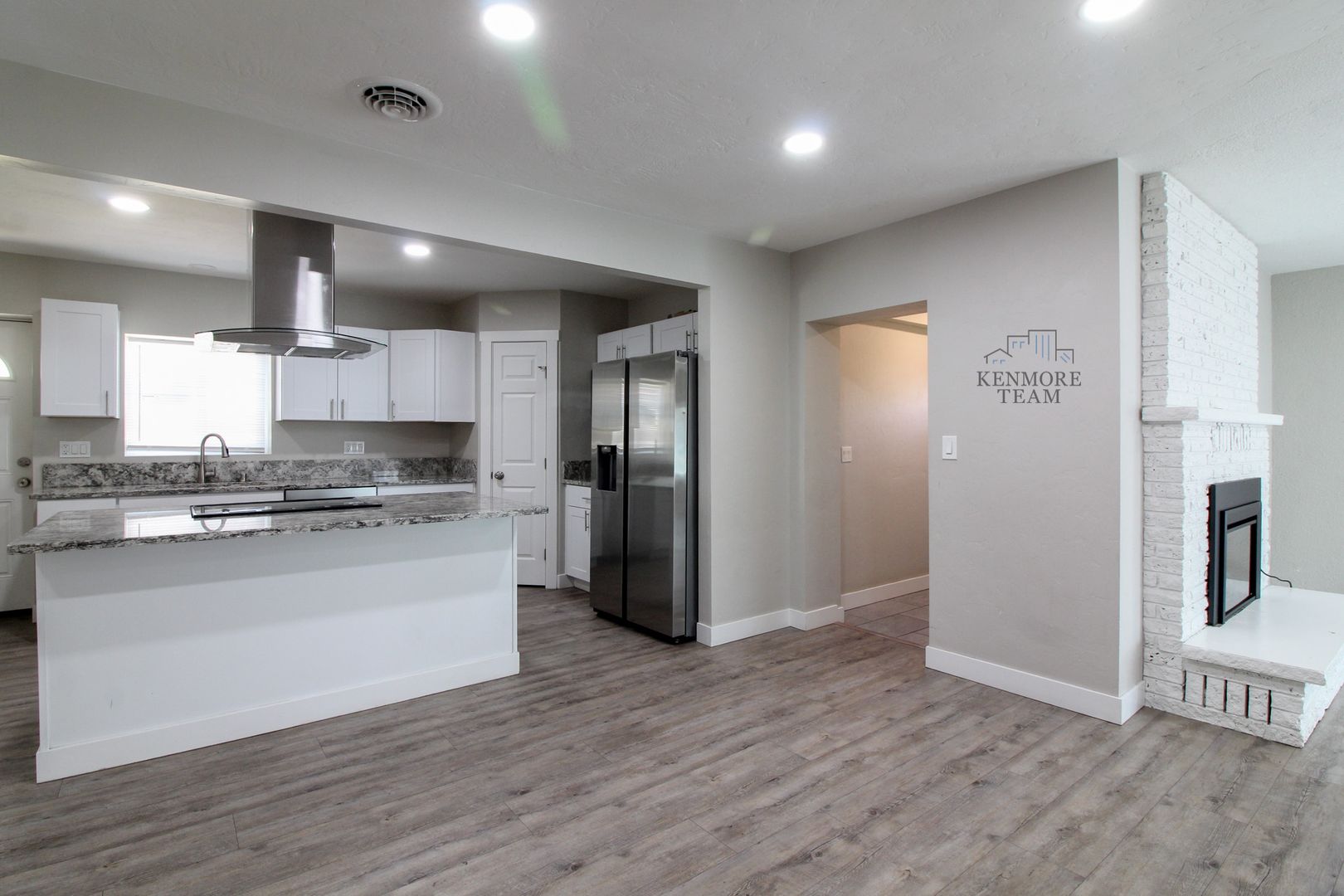 PASCO House: 308 N 12TH AVE