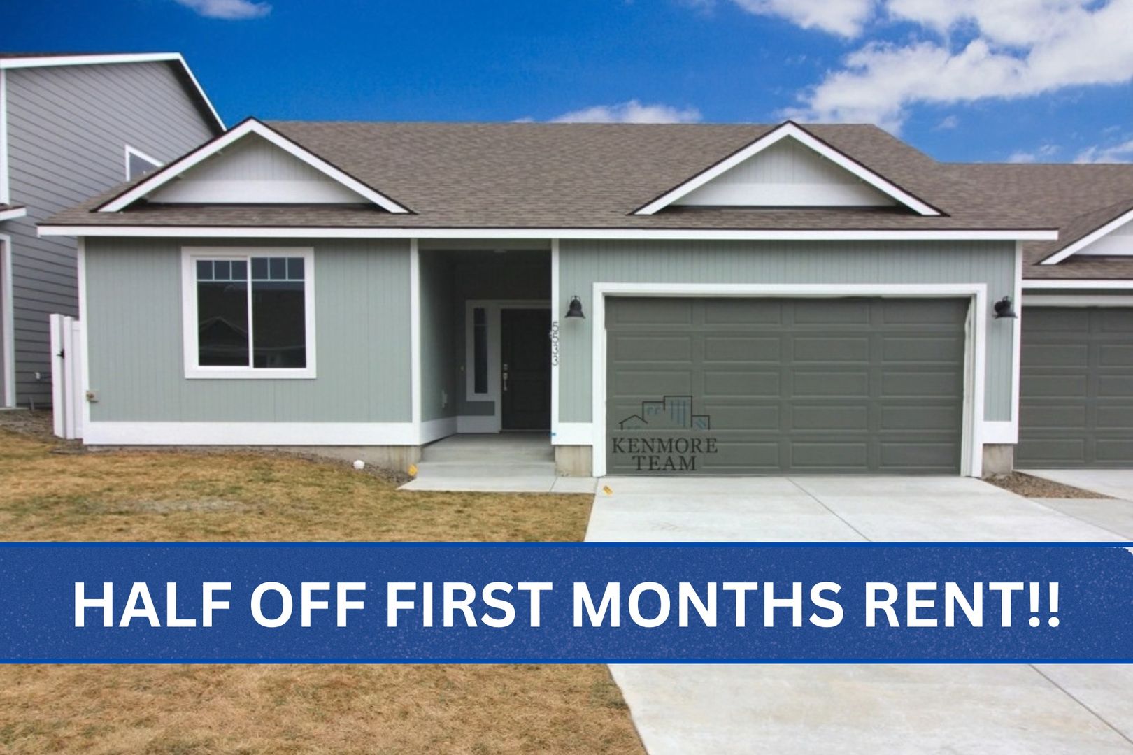 PASCO House: 5533 REMINGTON DR