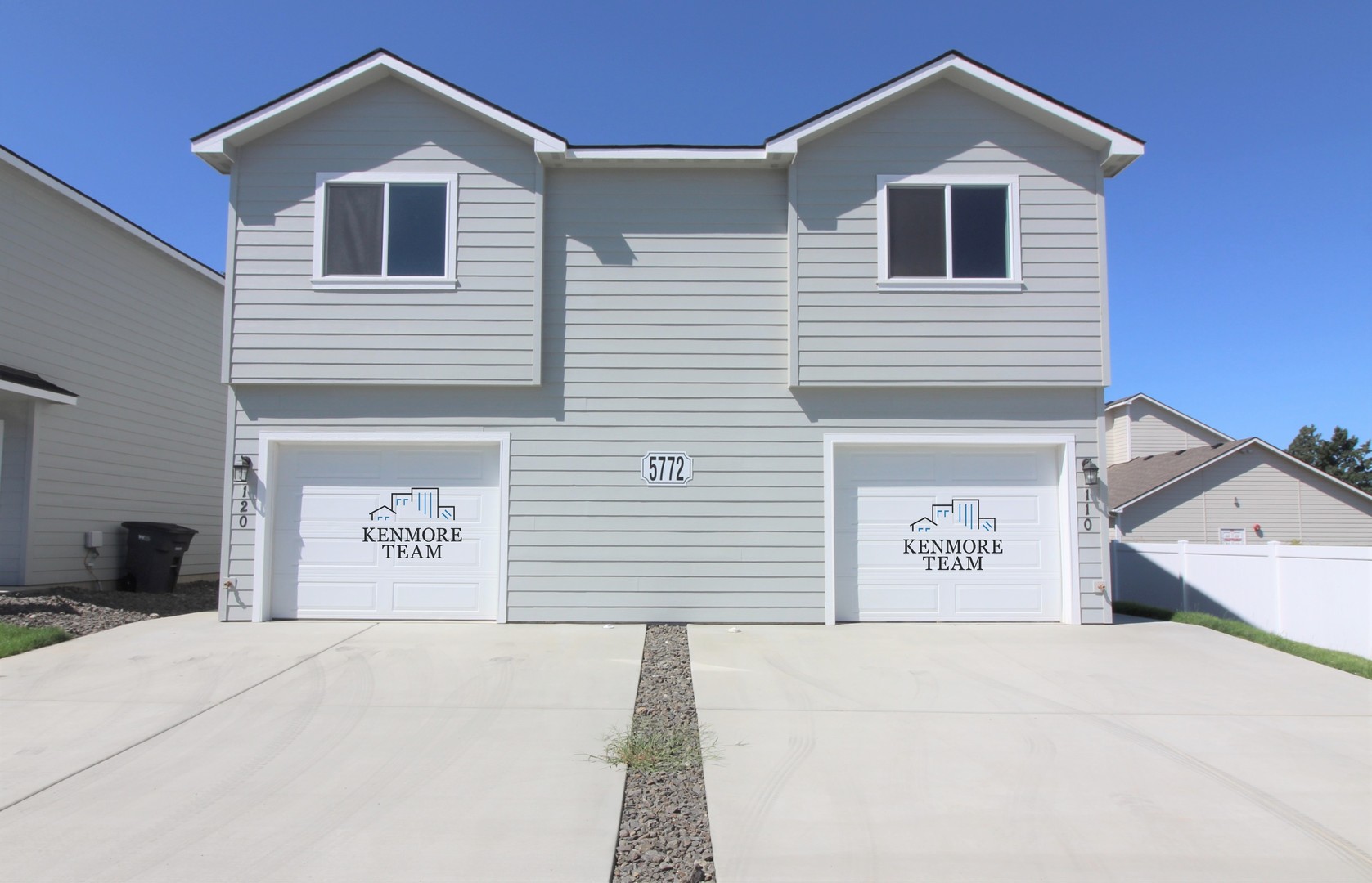 KENNEWICK House: 5772 W ALBANY PL