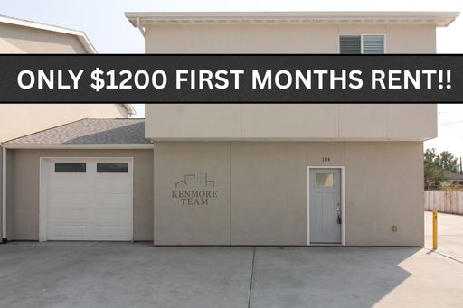3 Bedroom, 2.5 Bath Duplex in Richland – photo 1