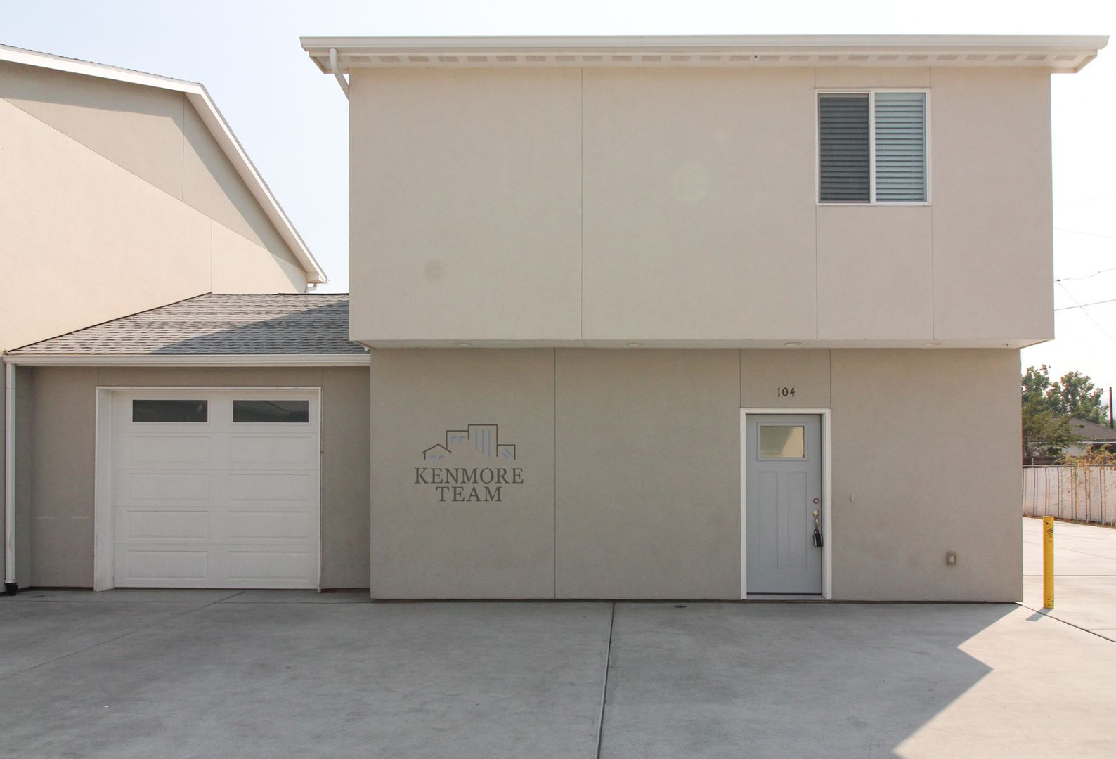 RICHLAND House: 1006 ADAMS ST 101