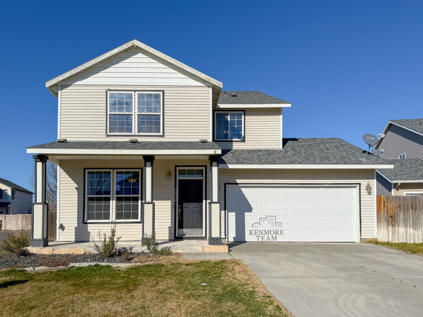 PASCO House: 6015 ORIOLE DR