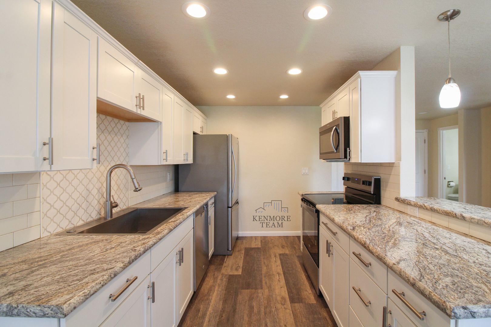 RICHLAND House: 337 GREENBROOK PL