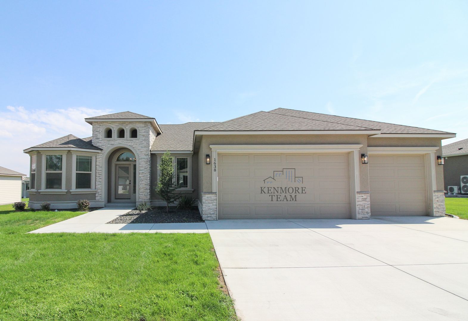 RICHLAND House: 1638 LIVORNO AVE