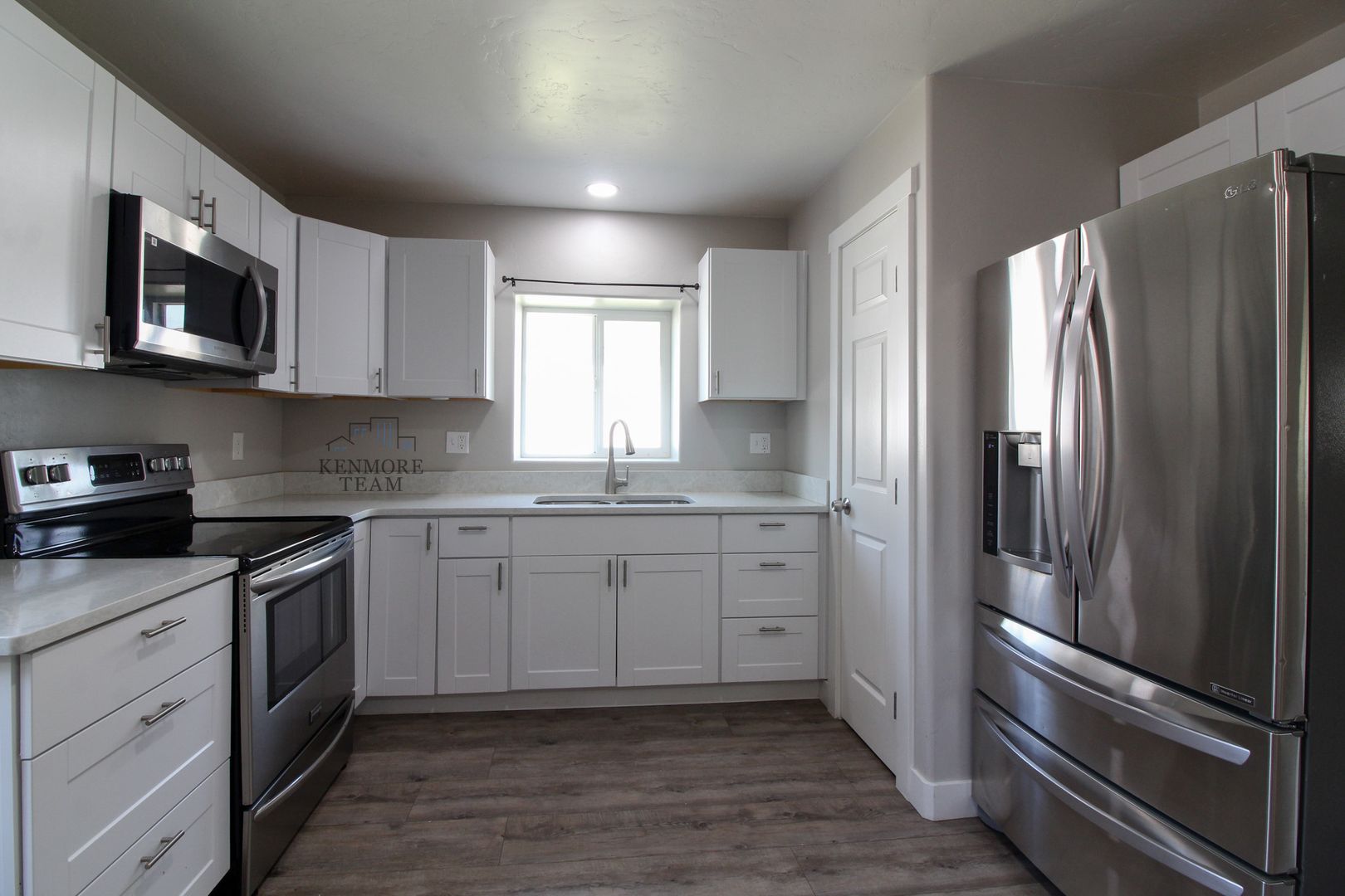 PASCO House: 310 N 12TH AVE