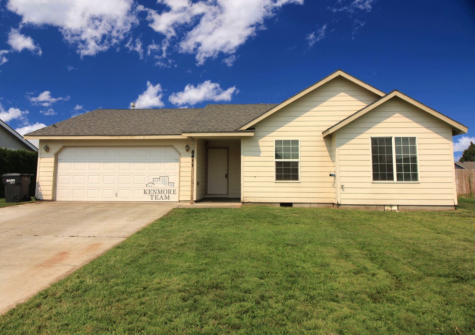 PASCO House: 8411 STUTZ DR