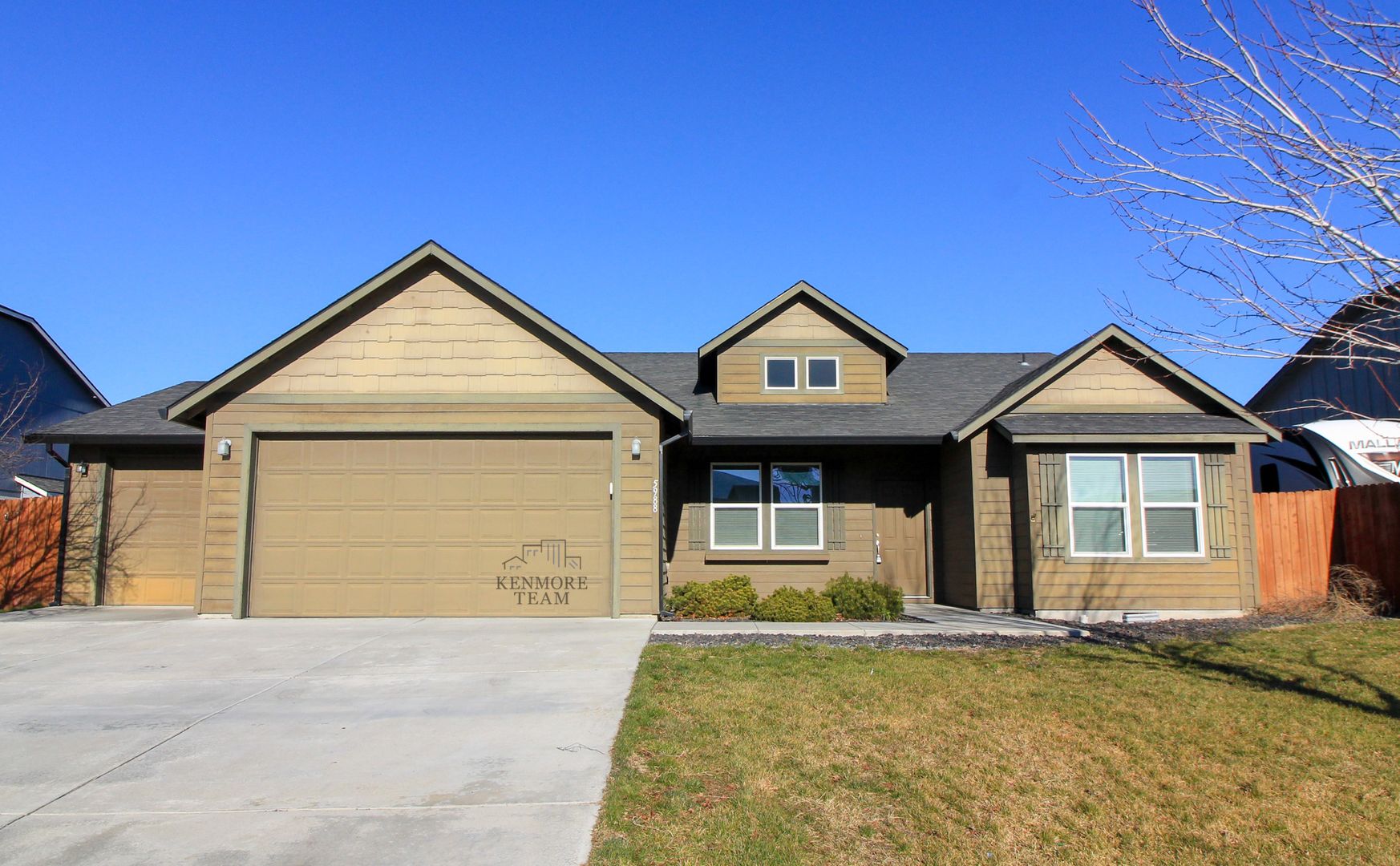 WEST RICHLAND House: 5988 BEECHWOOD ST