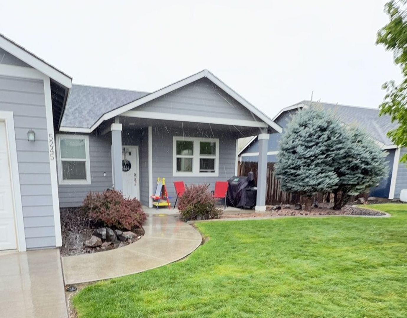 WEST RICHLAND House: 5245 PINEHURST ST