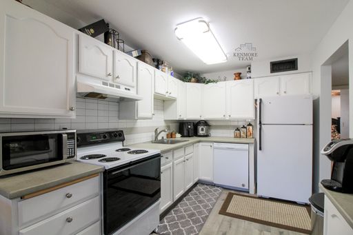 FURNISHED: 1 Bedroom, 1 Bath Apartment in Richland – photo 1