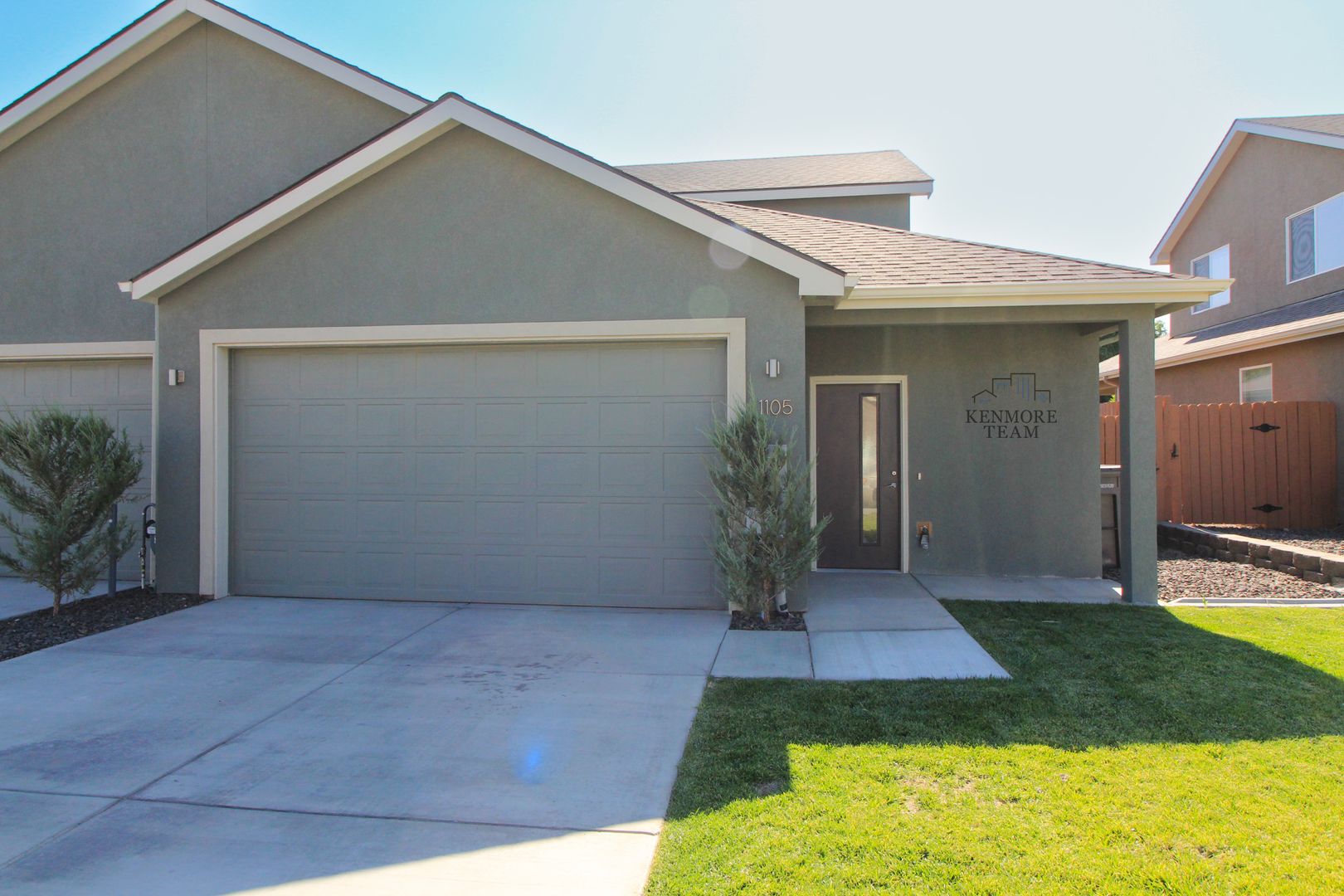 KENNEWICK House: 1105 S CEDAR PL