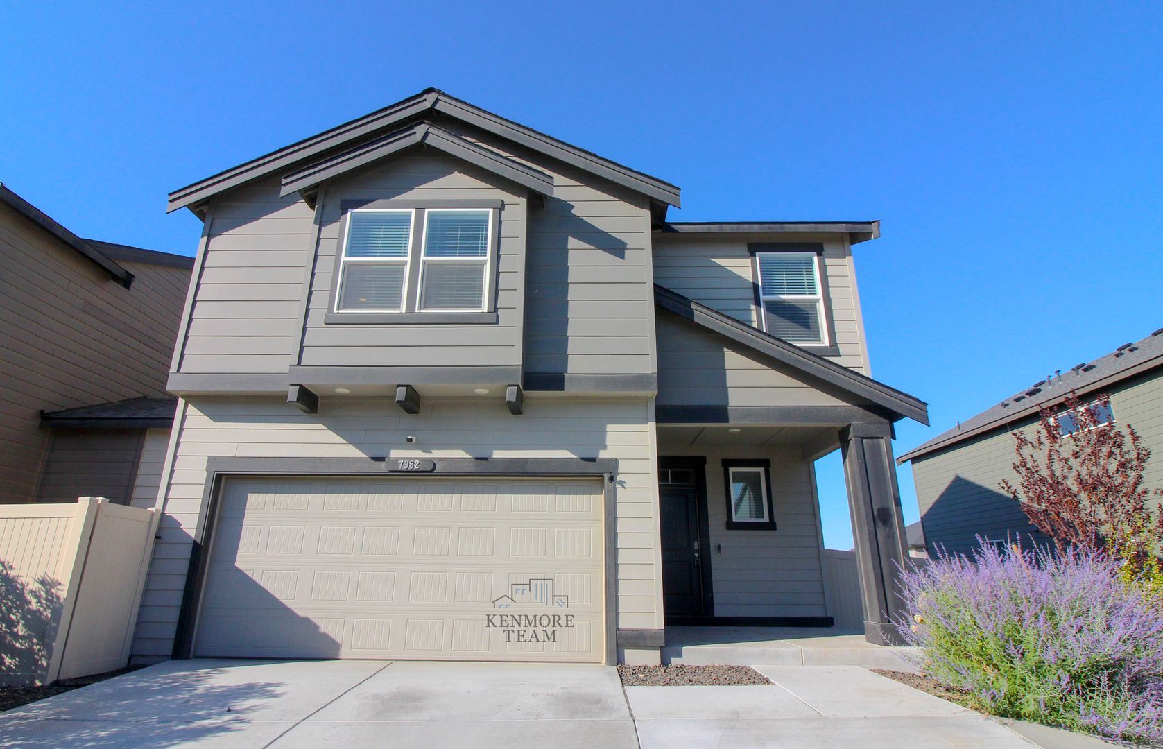 WEST RICHLAND House: 7982 RANCHLAND LN