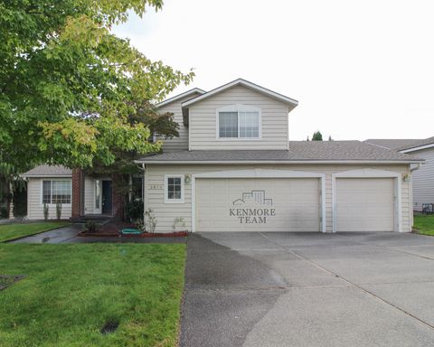 4 Bedroom, 2.5 Bath plus an office Home in Richland – photo 1