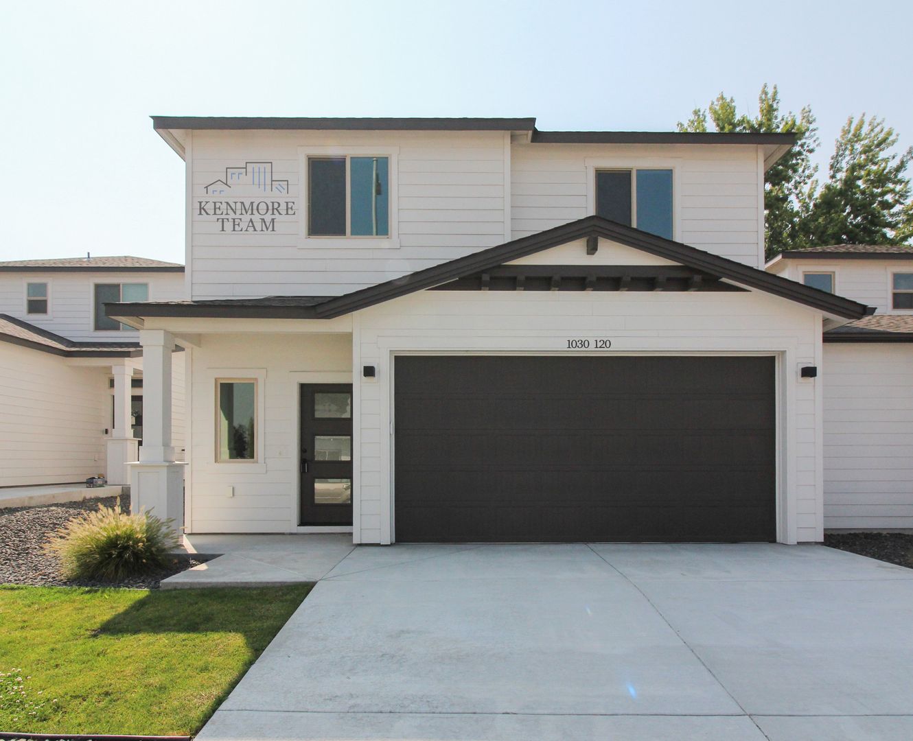 KENNEWICK House: 1030 S UNDERWOOD PL