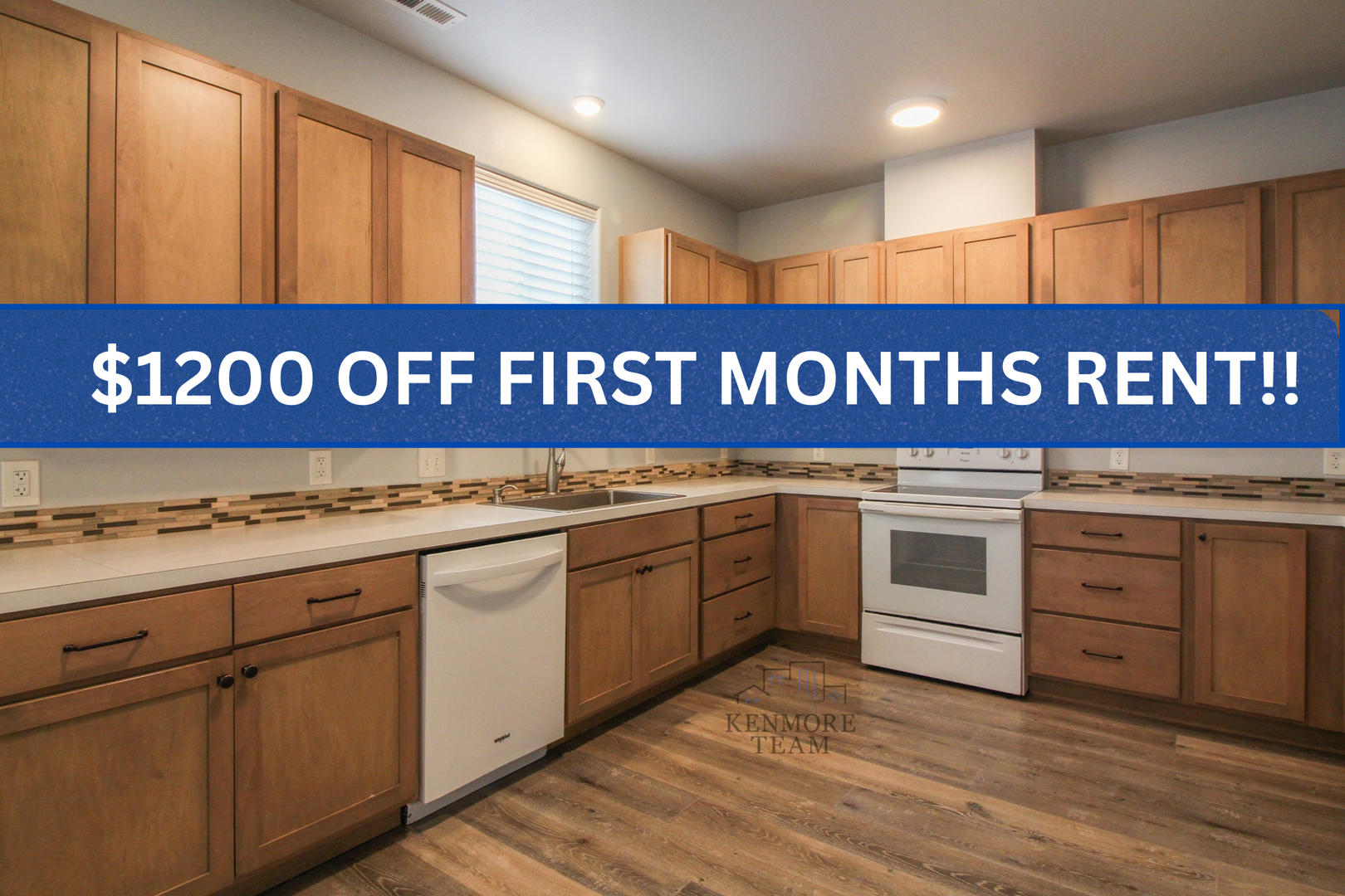 RICHLAND House: 1006 ADAMS ST UNIT 103