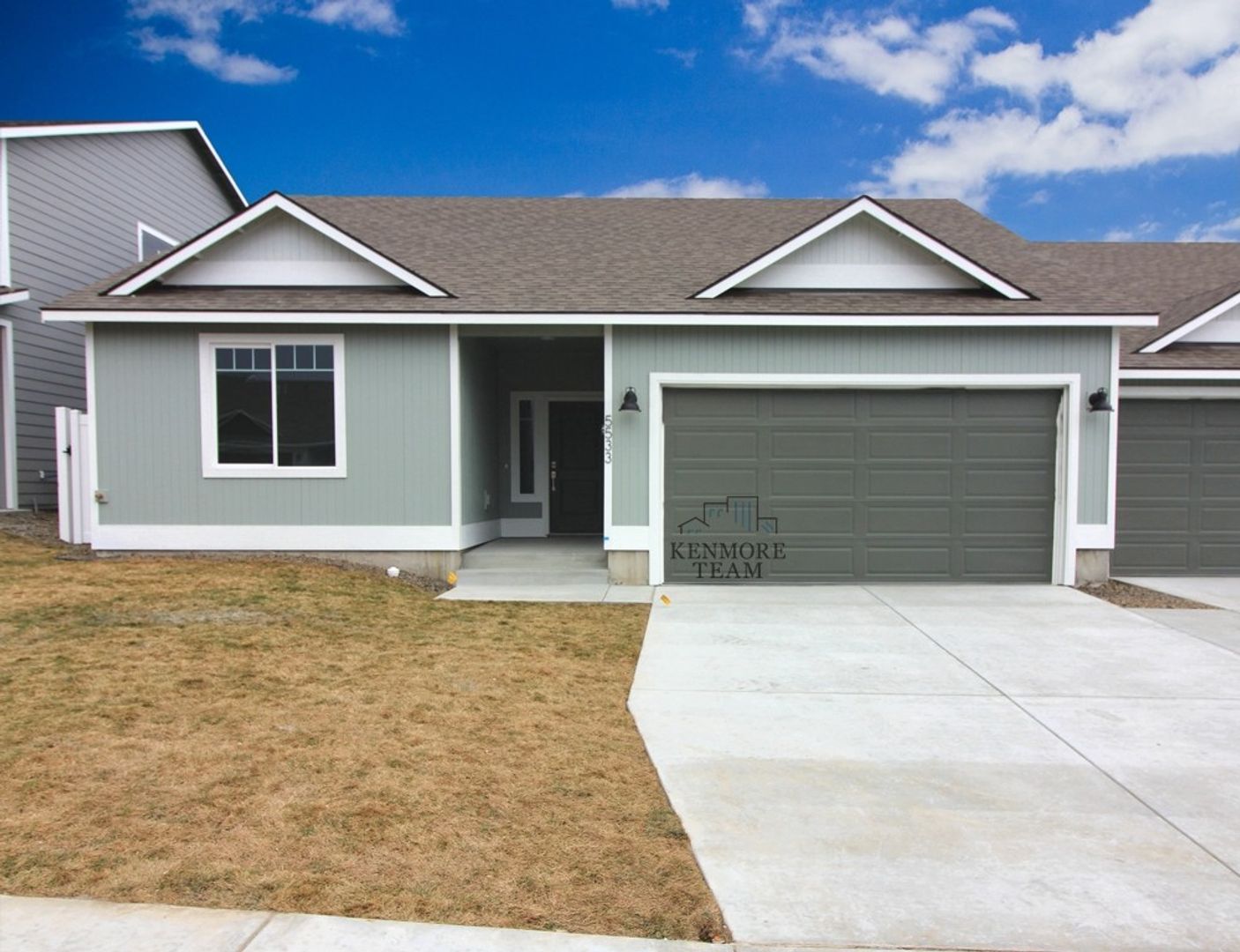 PASCO House: 5533 REMINGTON DR