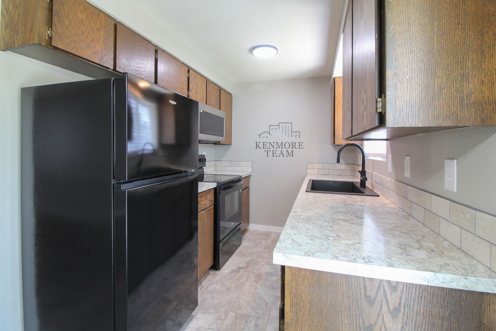 RICHLAND House: 1602 SWIFT BLVD