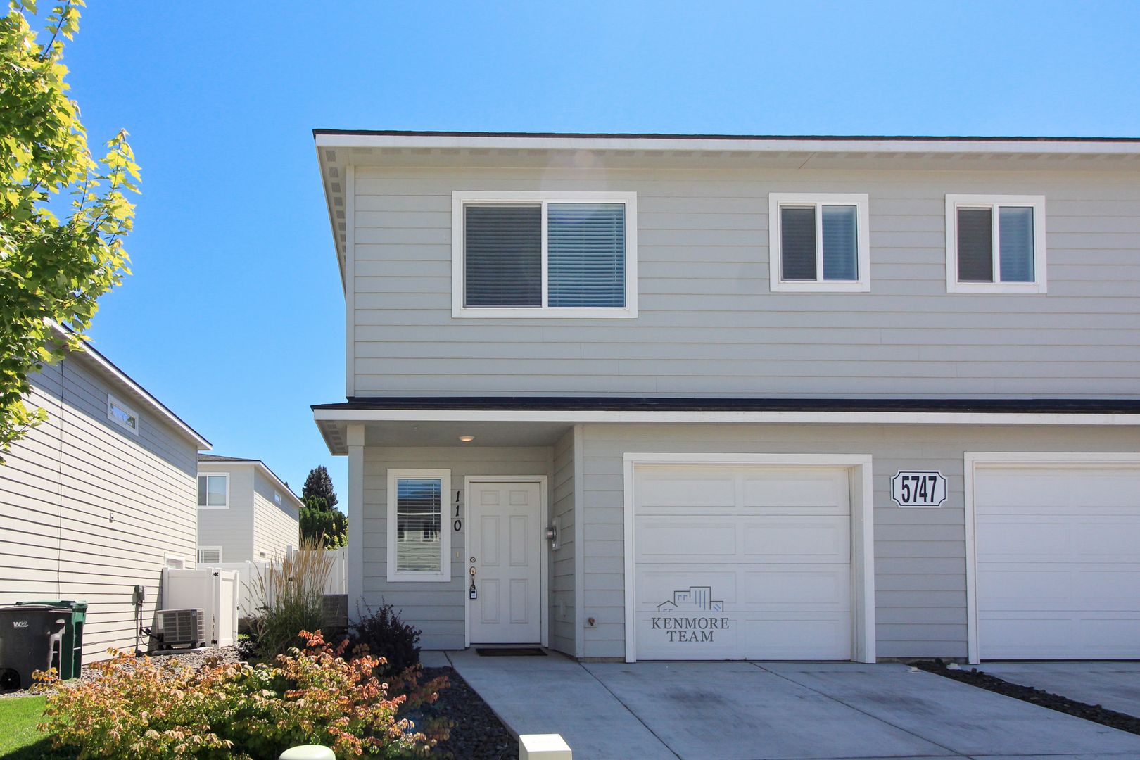 KENNEWICK House: 5747 W ALBANY PL