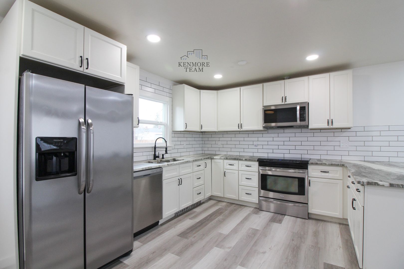 RICHLAND House: 608 TORBETT ST